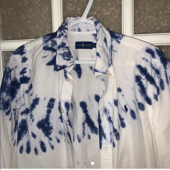 Ralph Lauren shirt - Picture 3 of 3